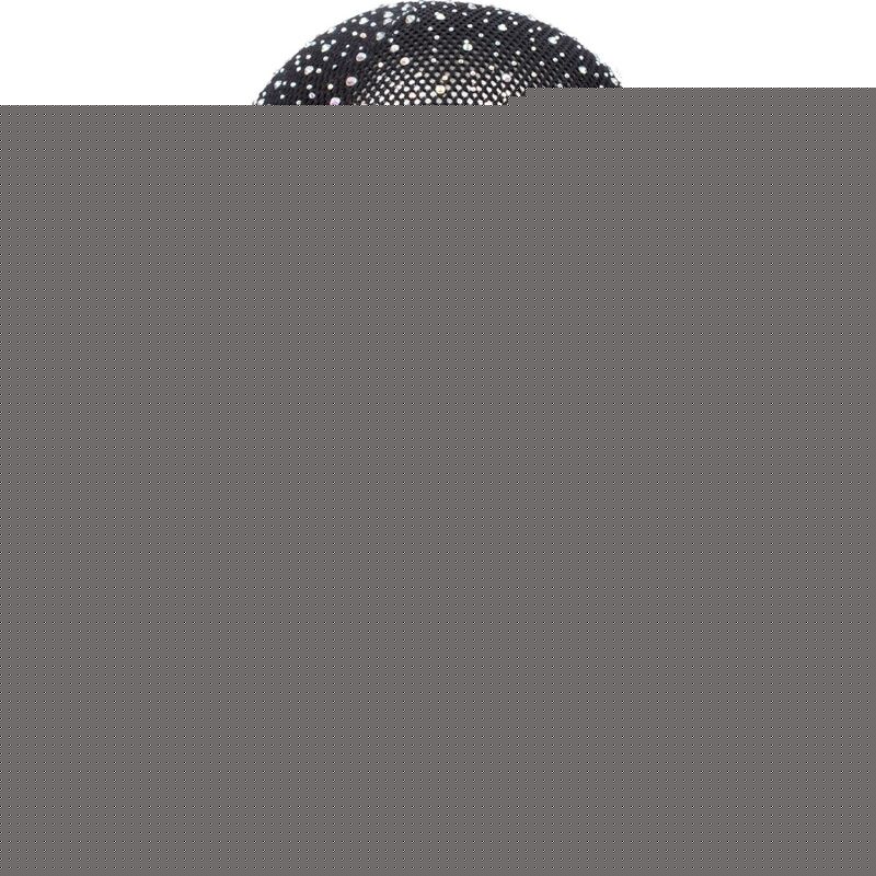 Calexotics - Radiance Capucha Pedrería Cubierta Completa