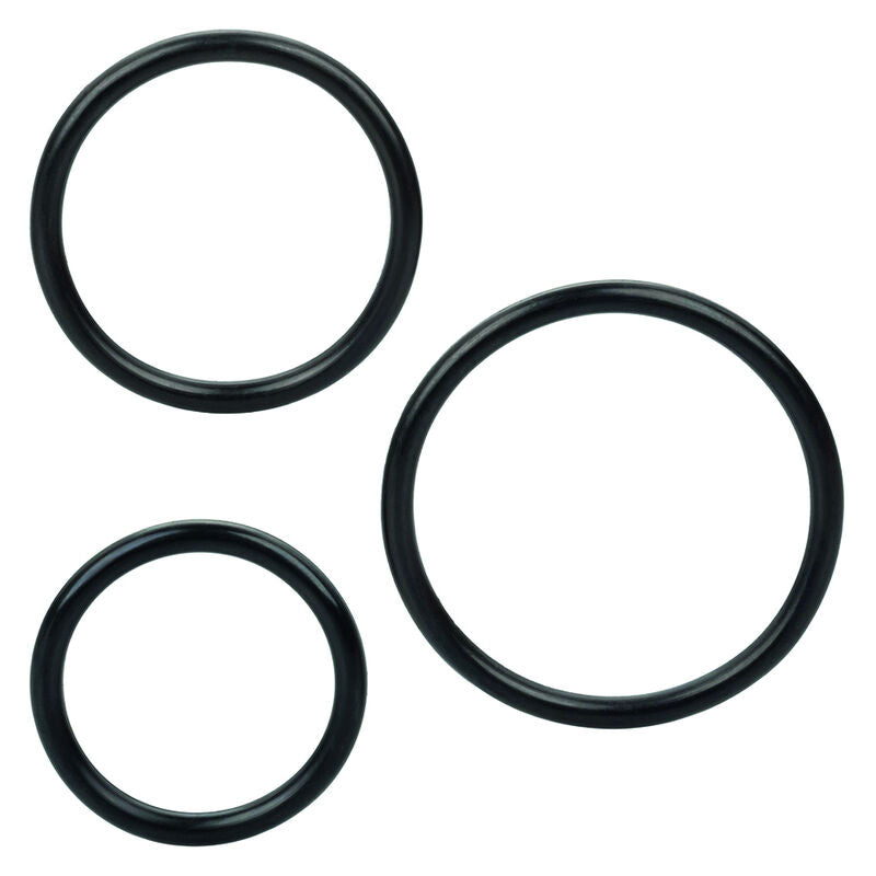 Calexotics - Boundless Kit De Fijación De Silicona