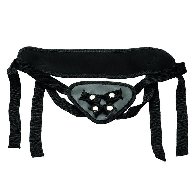 California Exotics - Boundless Kit Arnes Silicona Curvado