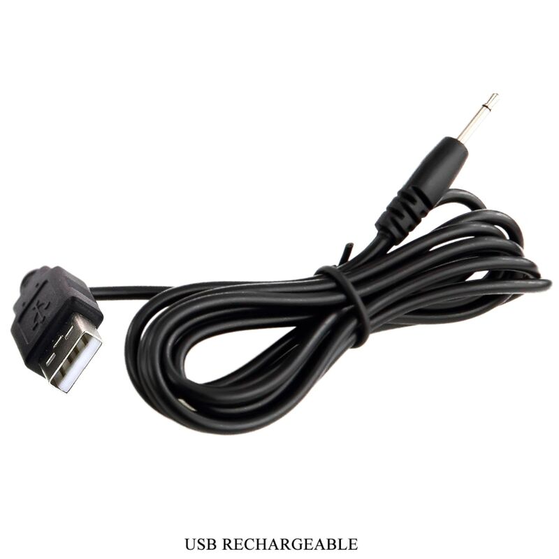 Pretty Love - Thomas Vibrador Punto G Multifunción Violeta