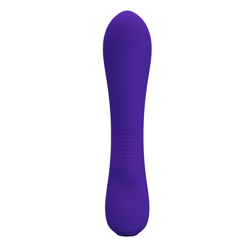 Pretty Love - Prescott Vibrador Recargable Lila