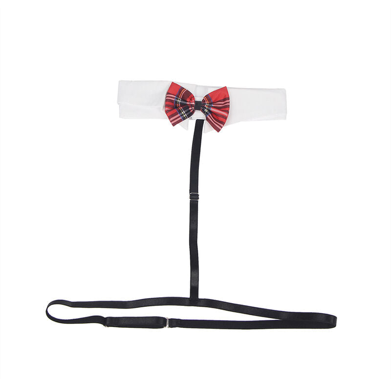 Subblime - Disfraz De Universitaria Sexy S/M