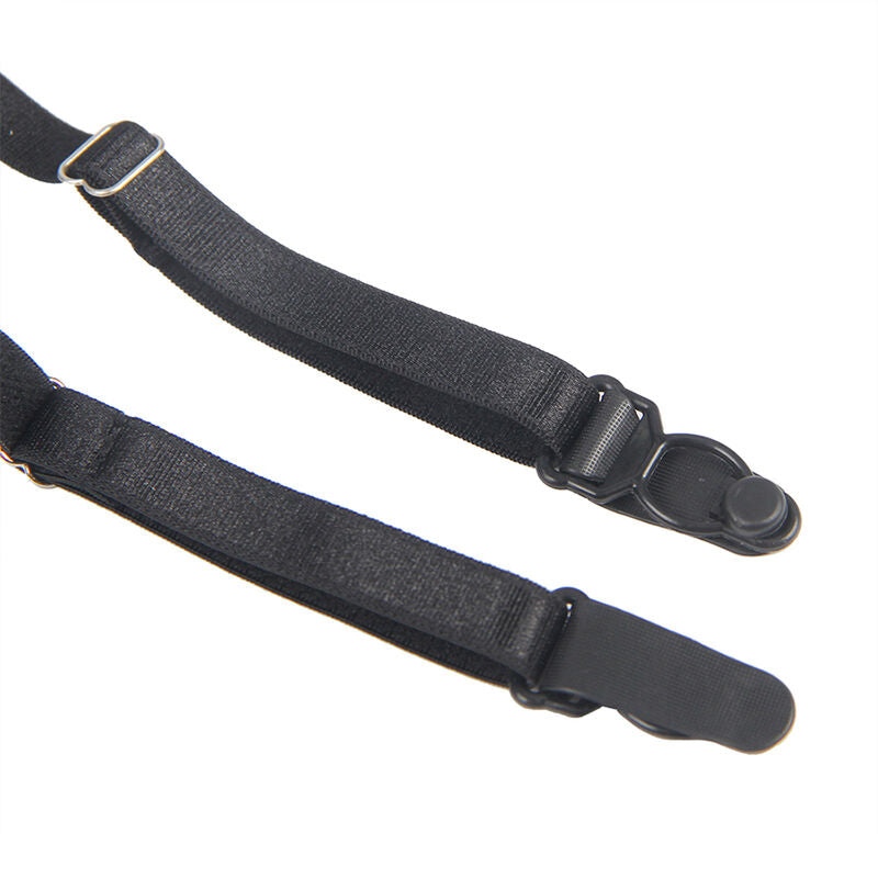 Subblime - Disfraz Sirvienta Body S/M