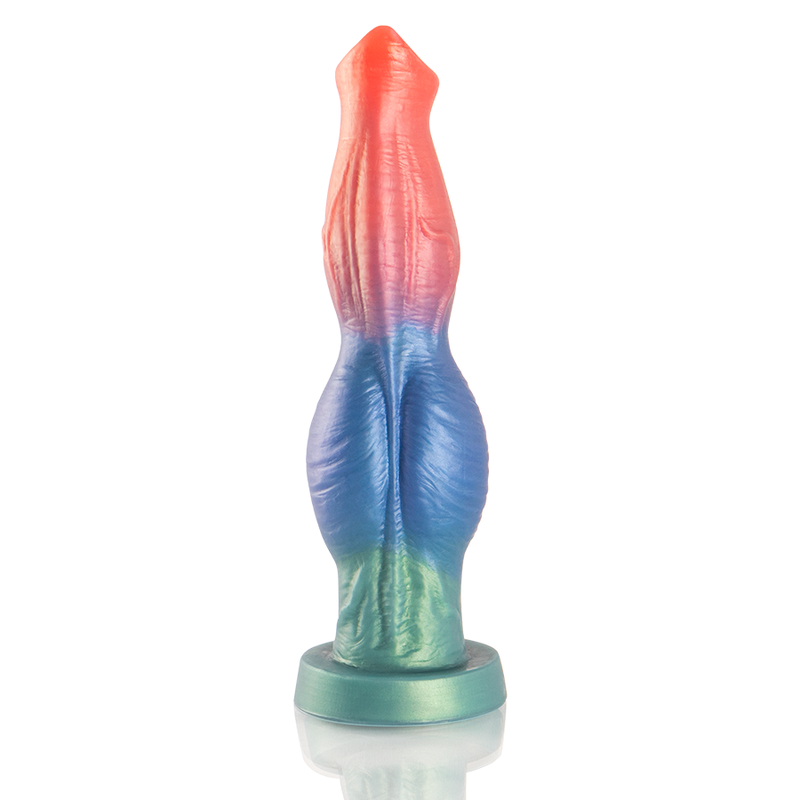 Epic - Arion Dildo Sinfonía Del Placer Control Remoto