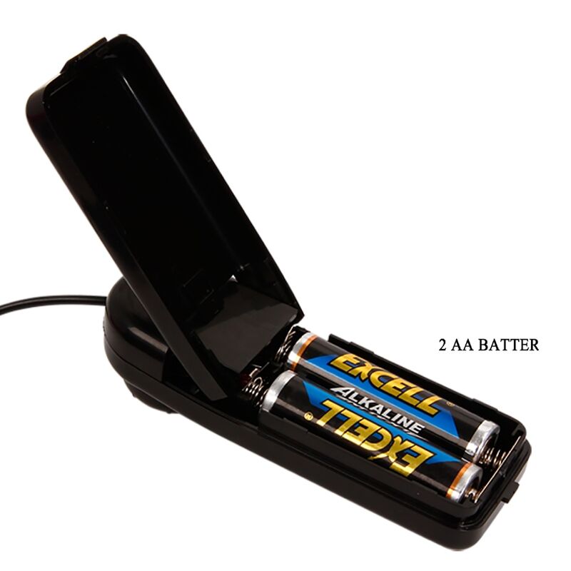 Pretty Love - Marion Harness Briefs Universal Con Dildo Vibración 19 Cm Mulato