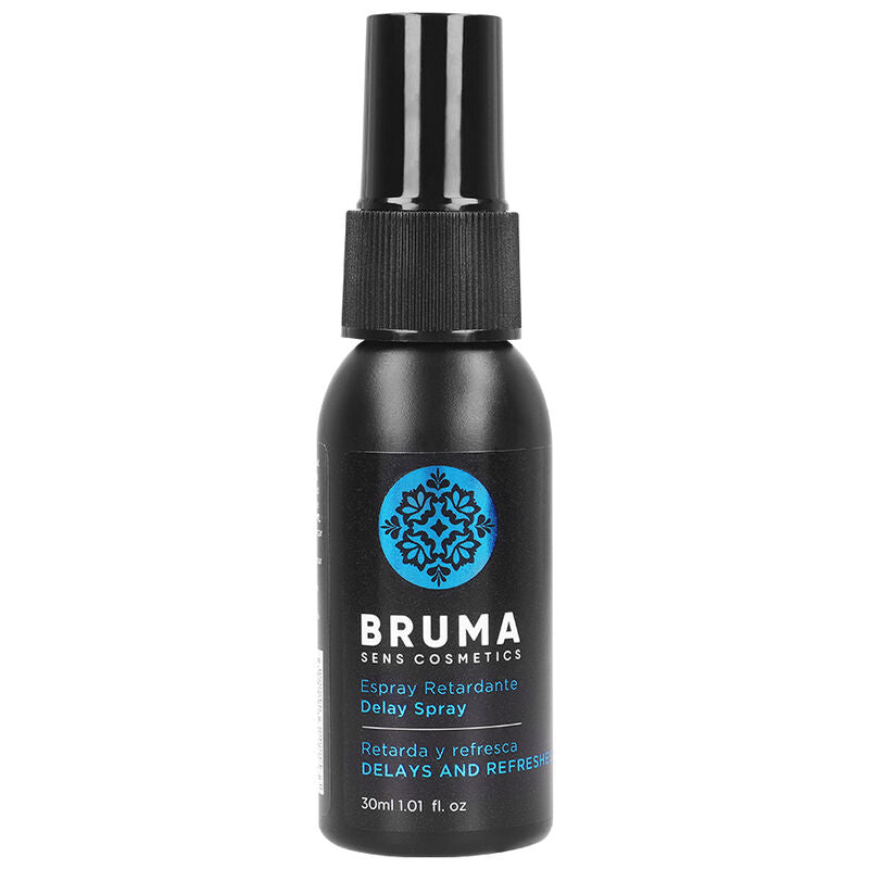 Bruma - Spray Retardante  30 Ml