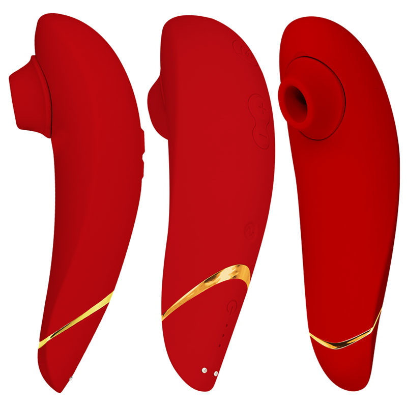 Succionador  Womanizer Premium 2 Sucker Vibrator