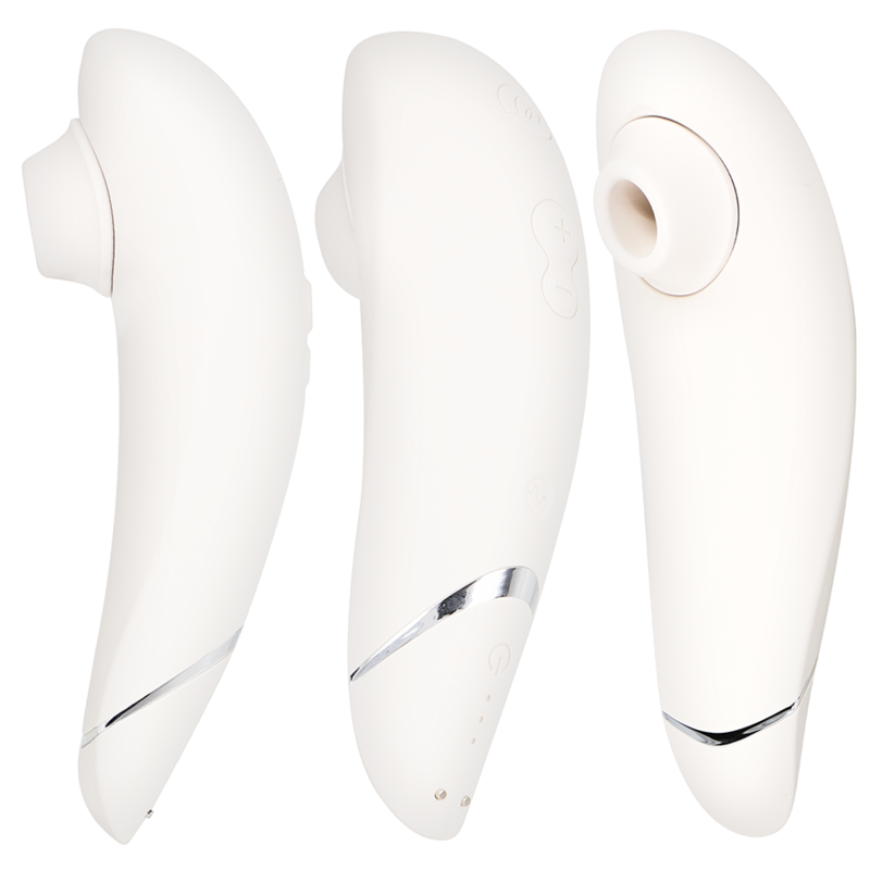 Succionador Womanizer Premium 2 Sucker Vibrator