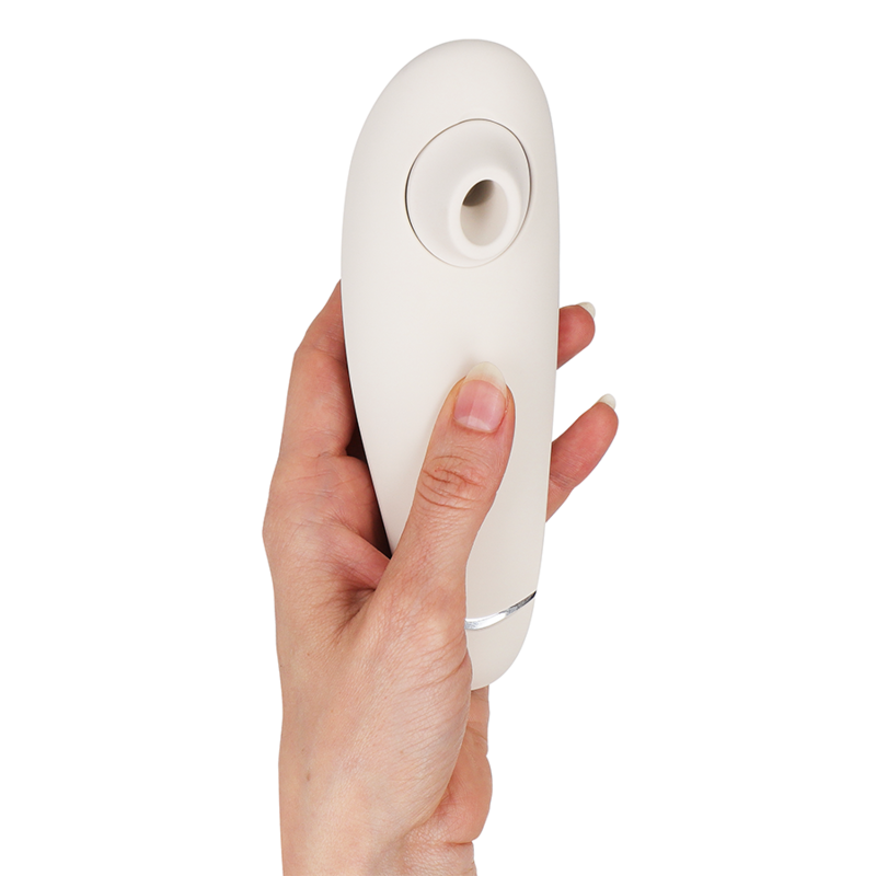 Succionador Womanizer Premium 2 Sucker Vibrator