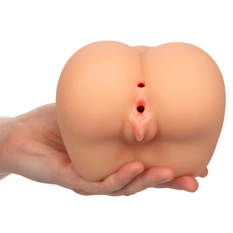 Calexotics - The Farmers Daughter Doble Masturbador Realístico Natural