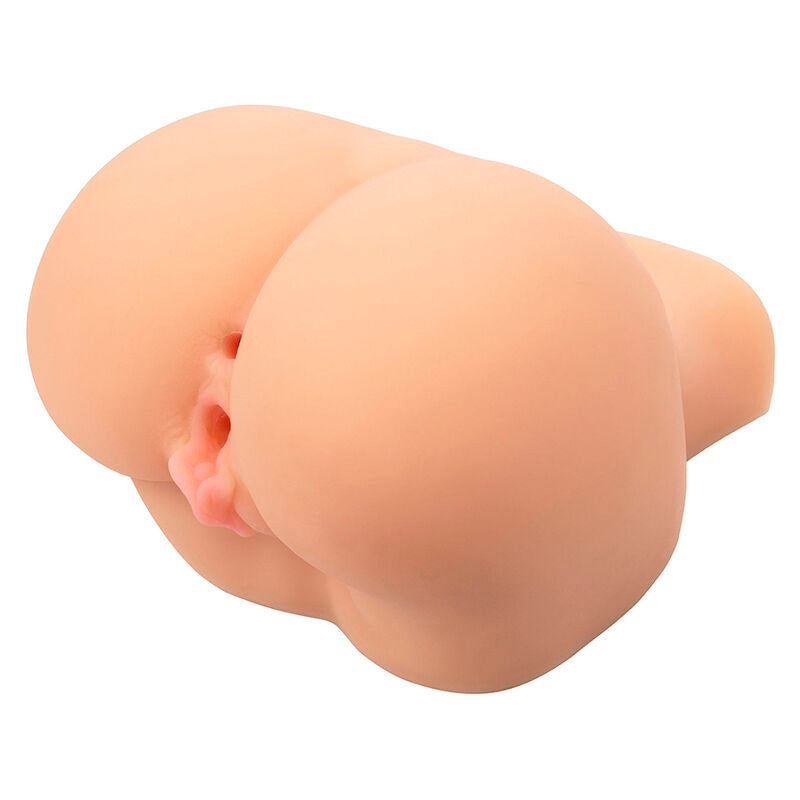 Calexotics - The Farmers Daughter Doble Masturbador Realístico Natural