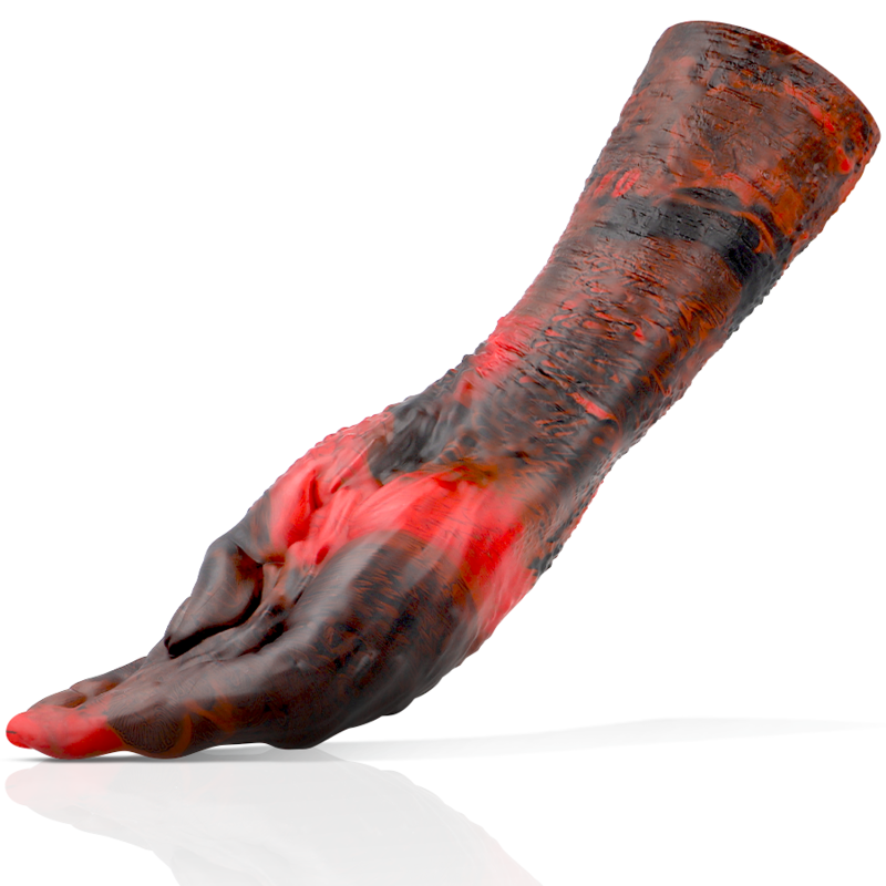Epic - Lilith Dildo Demonio Maligno S