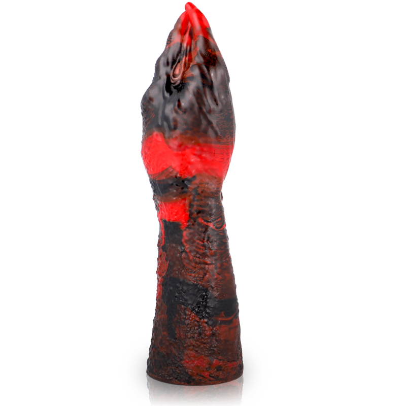 Epic - Lilith Fisting Dildo Demonio Maligno S