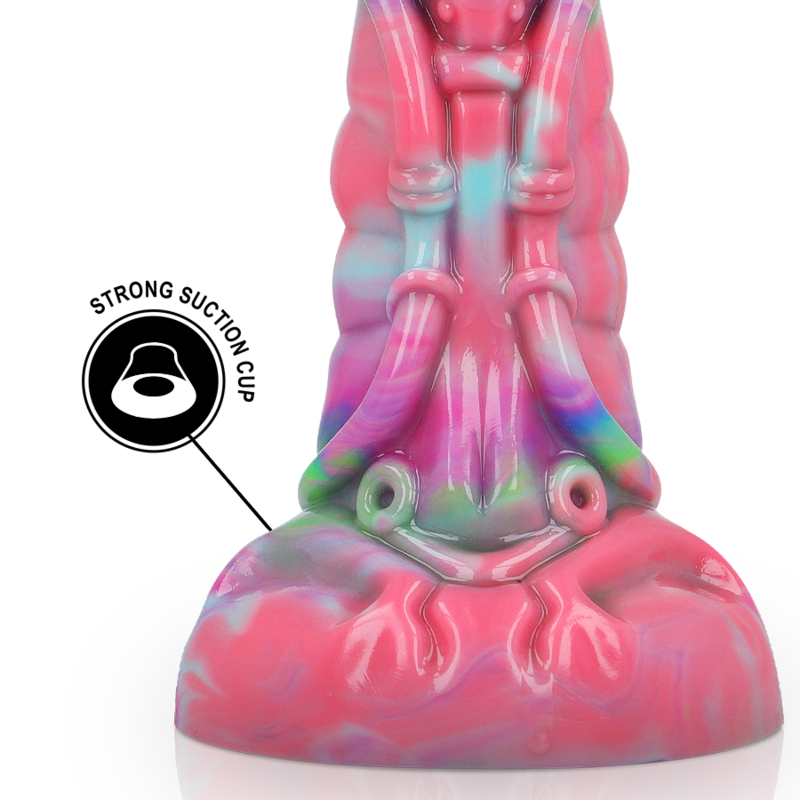 Epic - Sidhe Dildo Criatura Inmortal