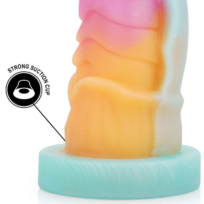 Epic - Kelpie Dildo Espiritu Del Agua Forma Caballo