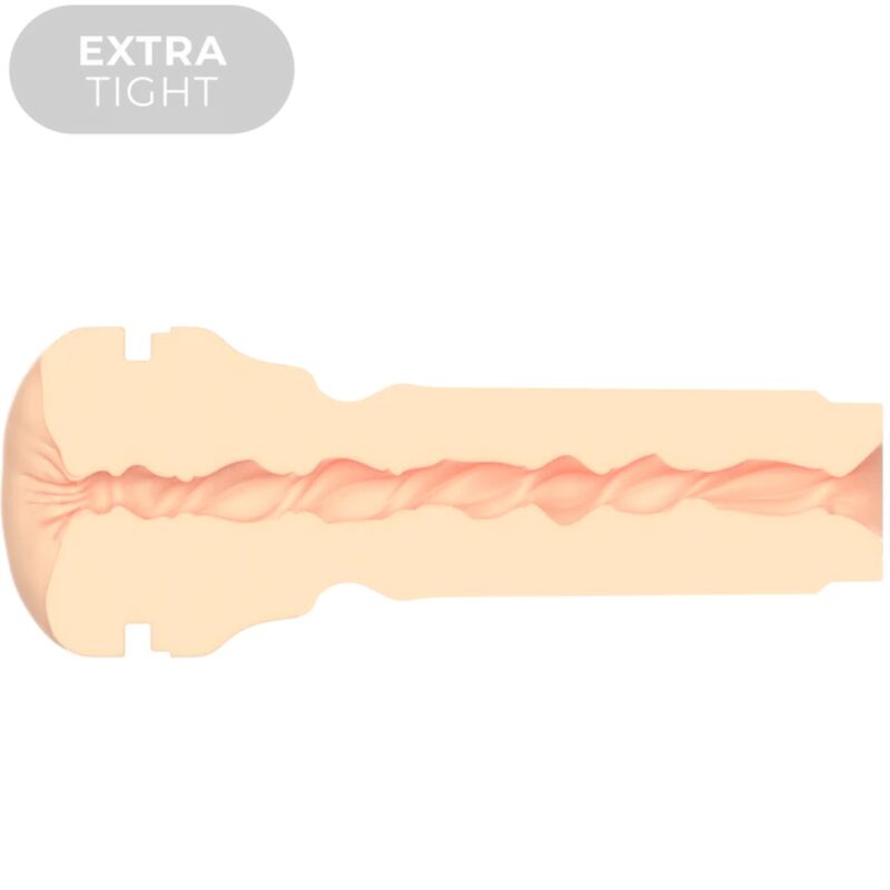 Kiiroo - Feel Stroker Masturbador Trasero Extra Apretado Natural