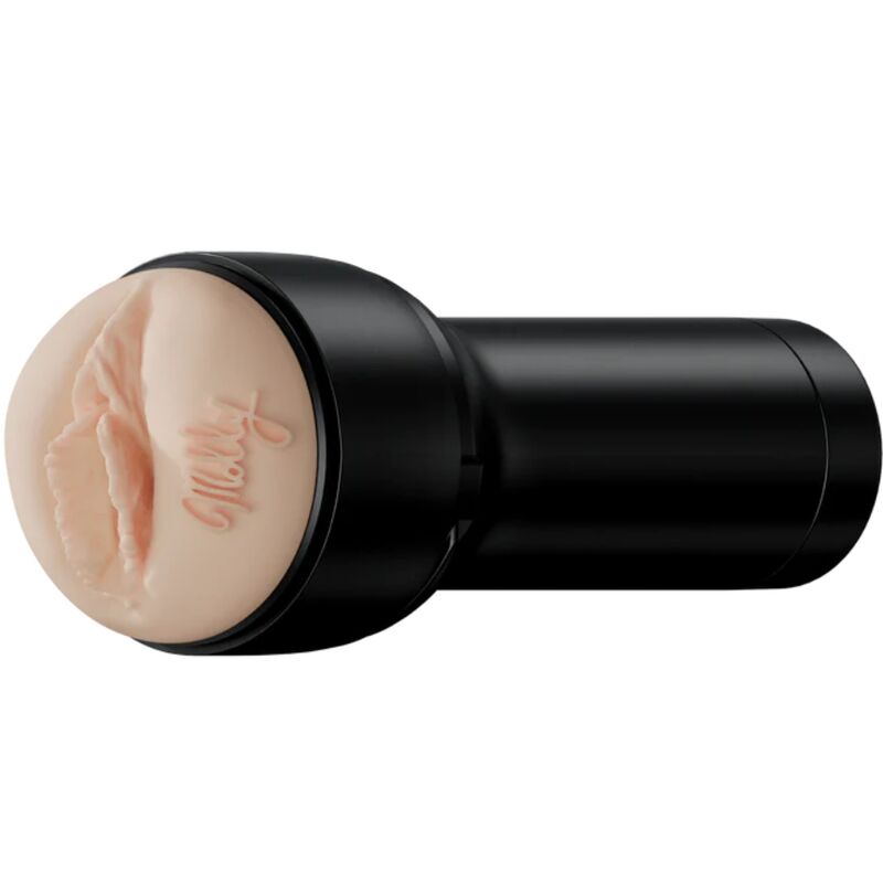 Kiiroo - Feel Molly Stewart Masturbador Kiiroo Stars Collection
