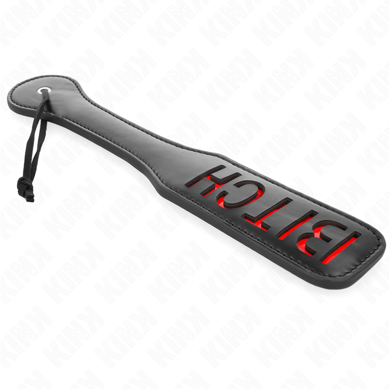 Kink - Pala Esquina Redonda Bitch 32 X 6 Cm