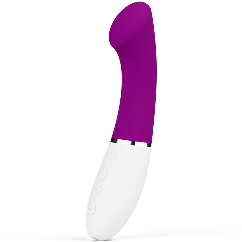 Lelo -   Gigi 3 Vibrador Punto G Rosa
