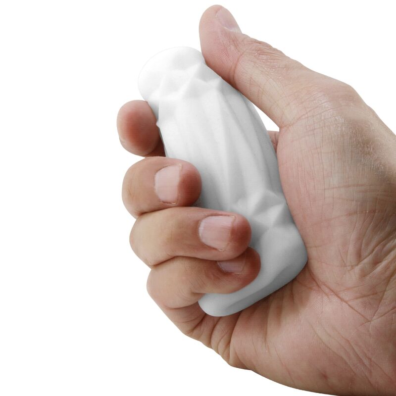 Pretty Love - Masturbador Masculino Lata Modelo 1