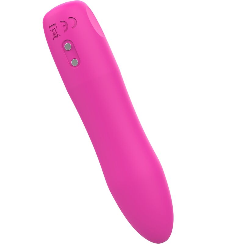 B Swish - Bcute Infinite Heat Classic Vibrador Calentable Rosa