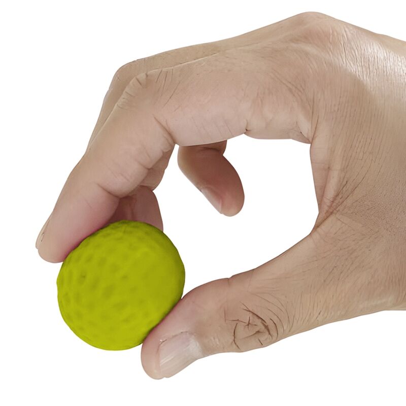 Pretty Love - Twin Balls Masturbador Masculino Morado