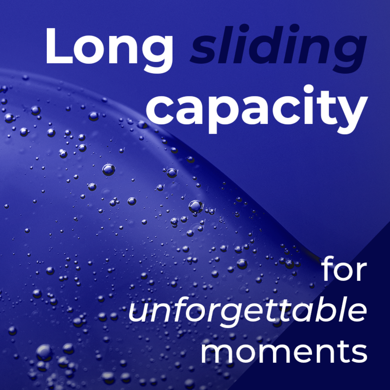 Aqua Quality - Lubricante Base De Agua 1000 Ml