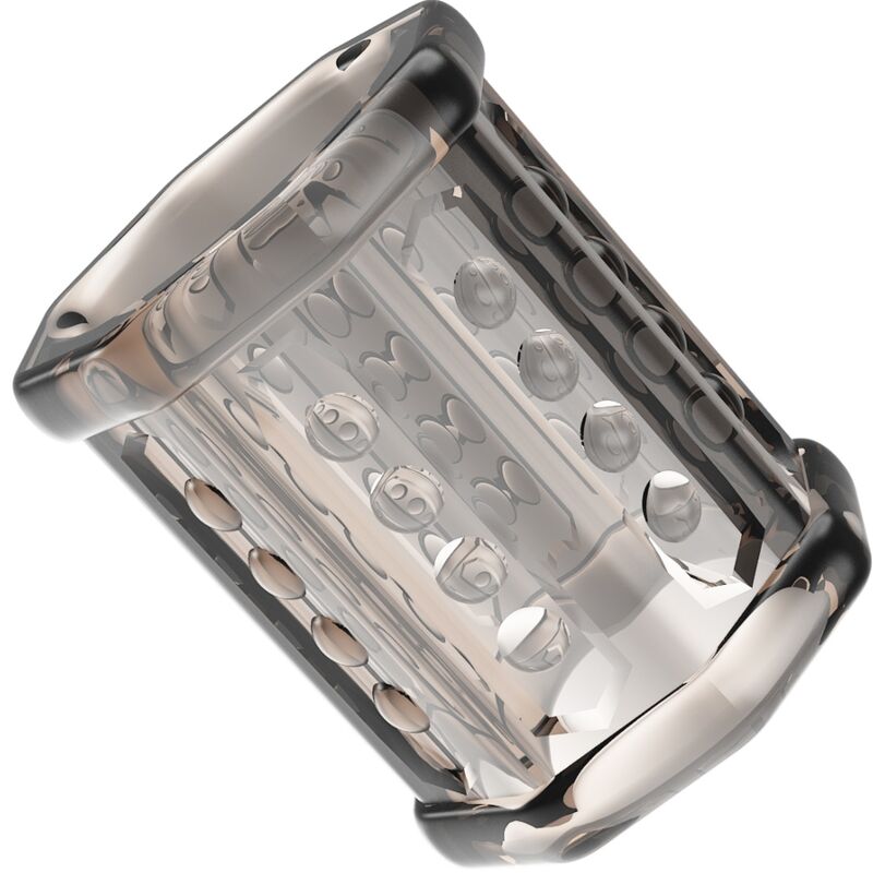 Pretty Love - Ronael Funda Para Pene Super Apretada Transparente