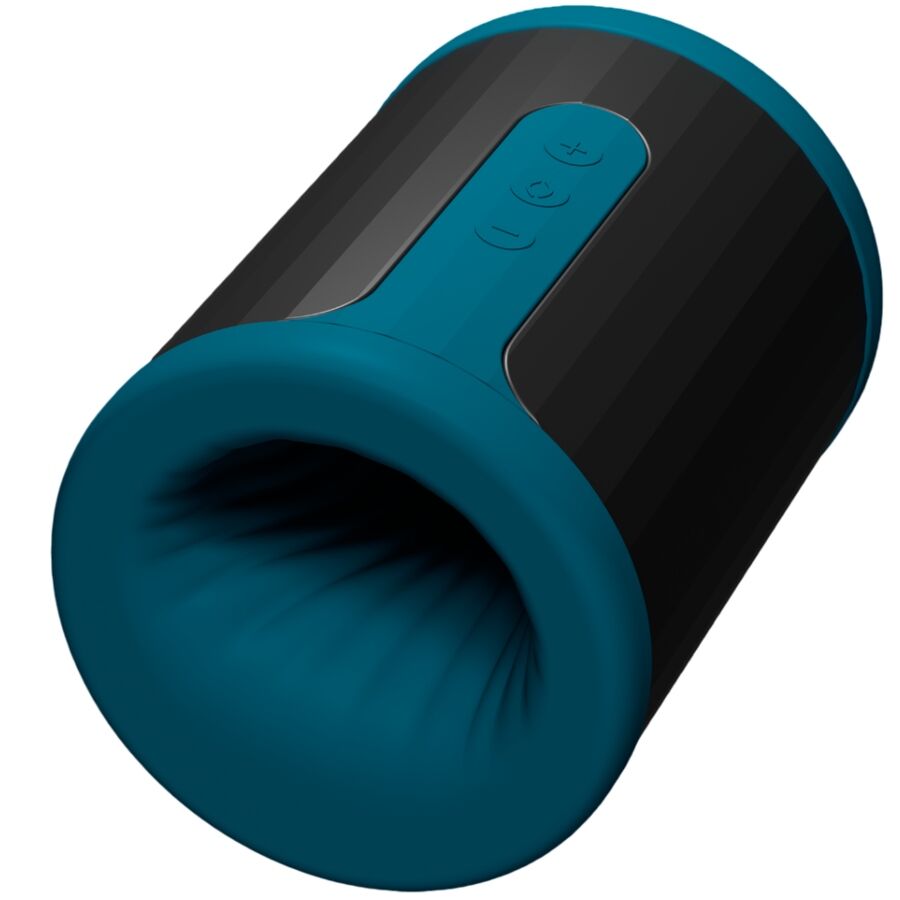 Lelo - F2s  Teal Masturbador Masculino Azul