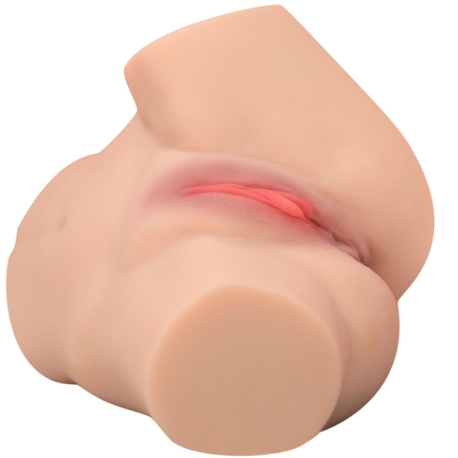 Xise - Eva Masturbador Vagina Y Ano Realístico Multiposición