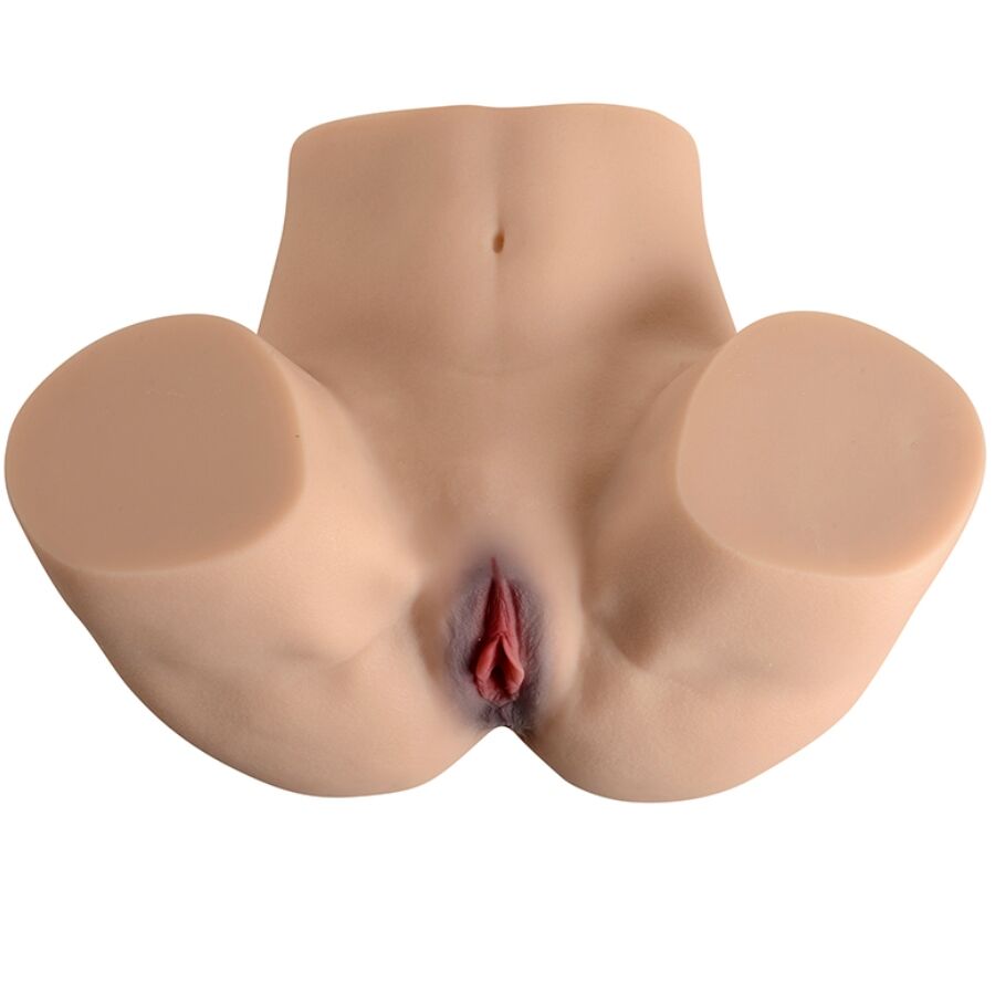 Xise - Kally Masturbador Vagina Y Ano Realístico Multiposición