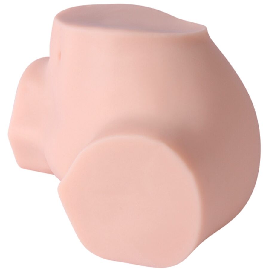 Xise - Fanny Masturbador Vagina Y Ano Realístico Multiposición