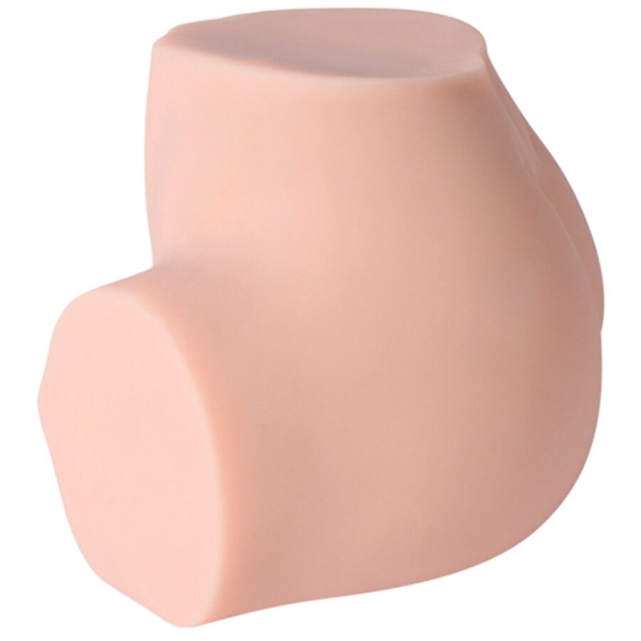 Xise - Fanny Masturbador Vagina Y Ano Realístico Multiposición