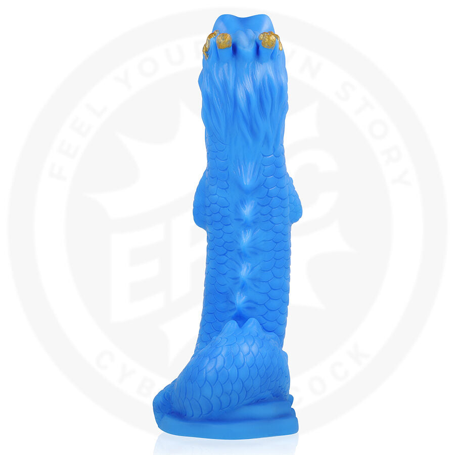 Epic - Naga Dildo Dragón Celestial
