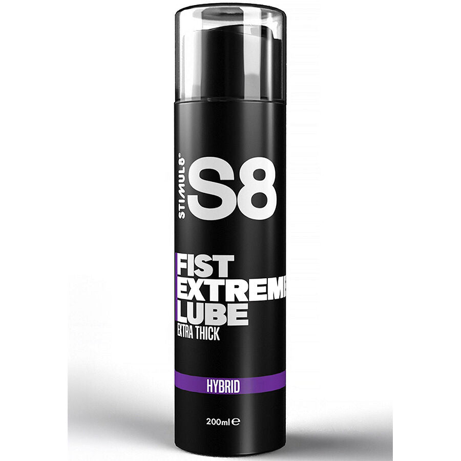 S8 Hybr Extreme Fist Lube 200ml