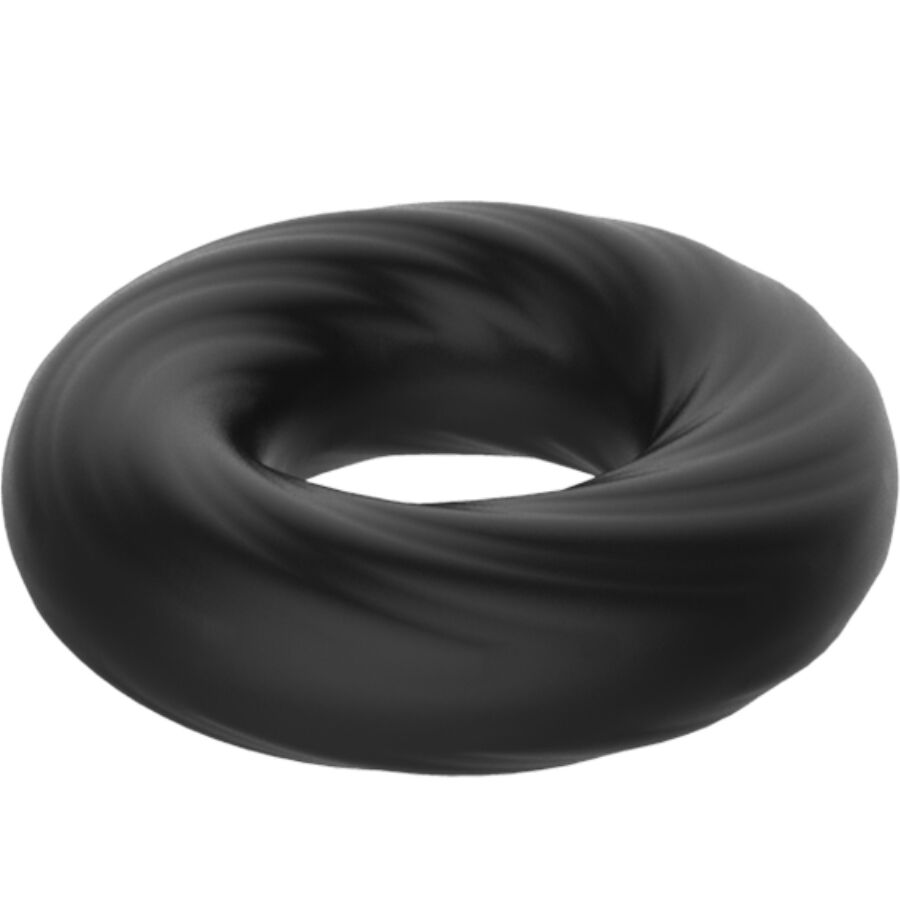 Crazy Bull - Anillo Silicona Super Suave