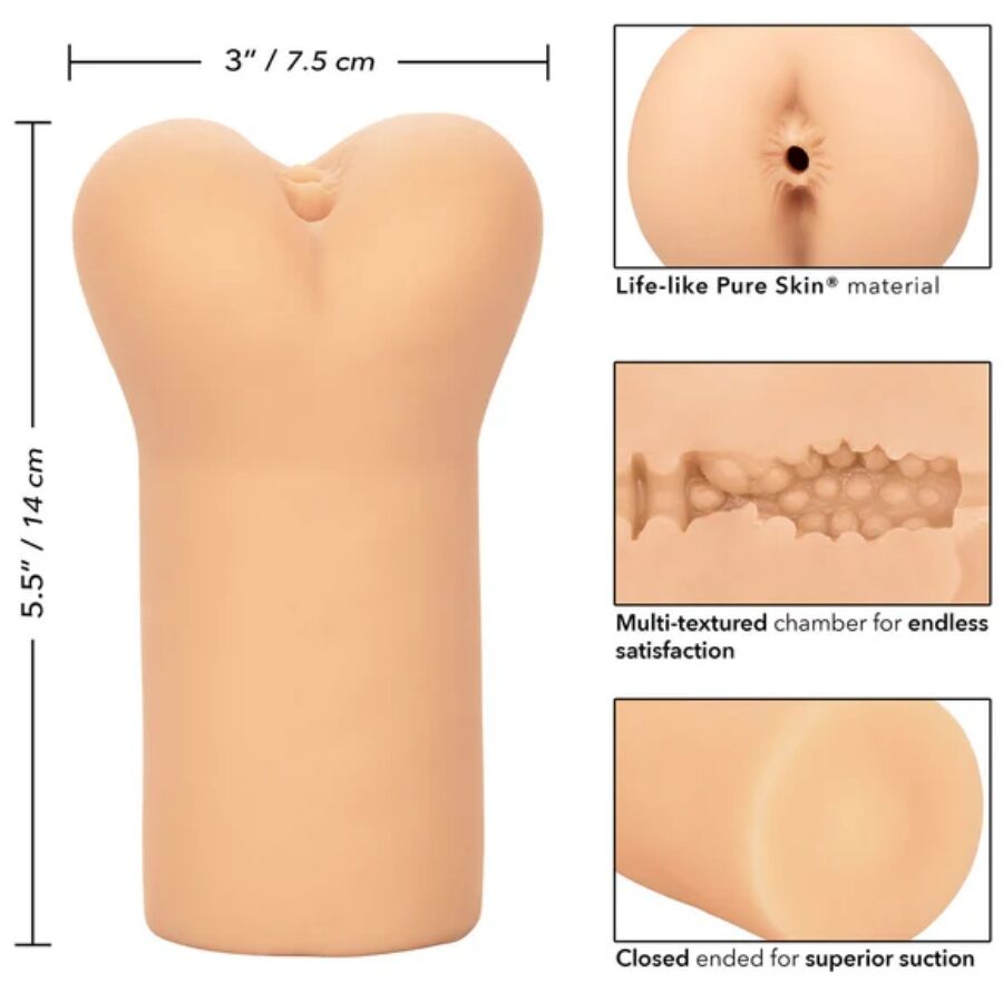 Calexotics - Boundless Ano Mulato