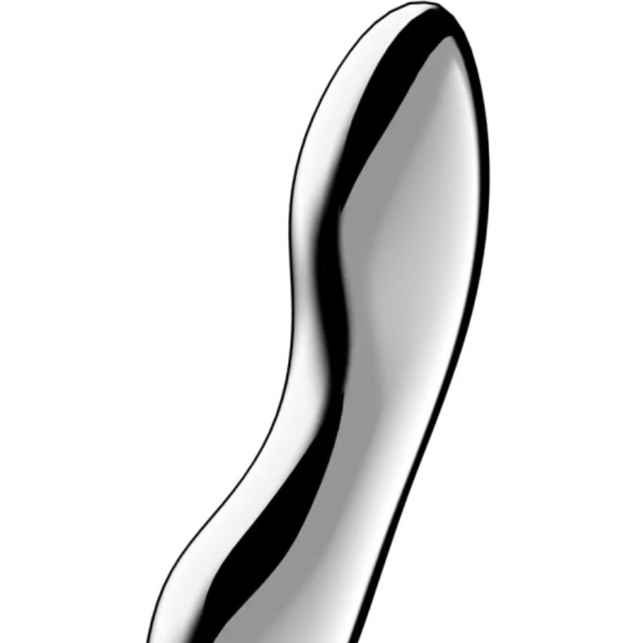 Cosmic Crest 2 Dildo De Acero