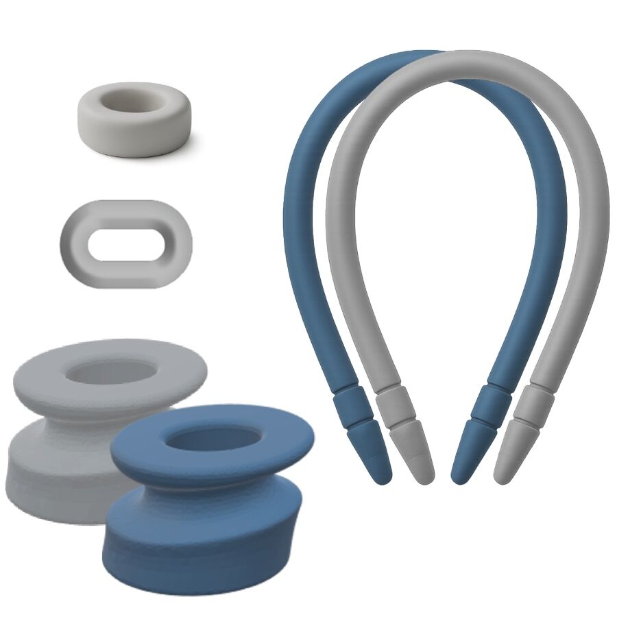 Lui - Maxtender Alargador Pene Premium Talla M