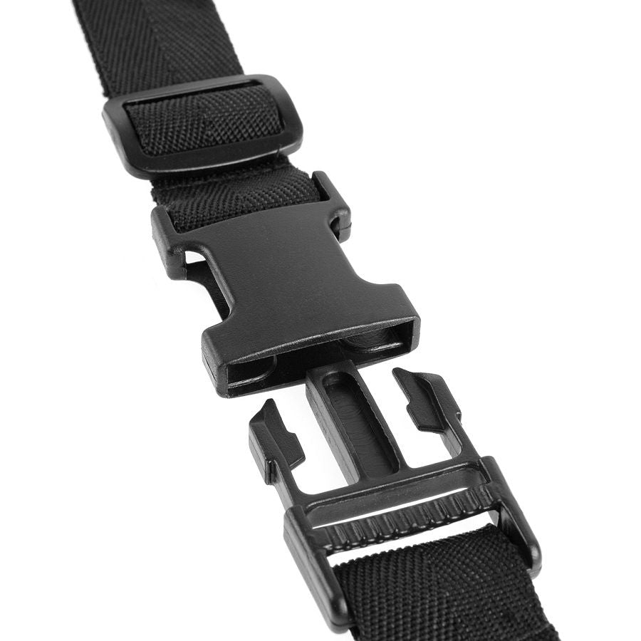 Series Arnés Perfect Fit Fetish Fantas  Negro