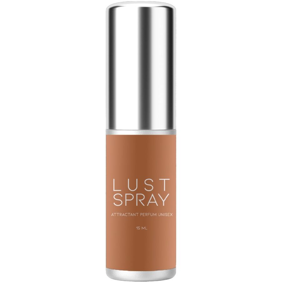 Ruf - Lust Spray Oriental Agua De Colonia Unisex 15 Ml