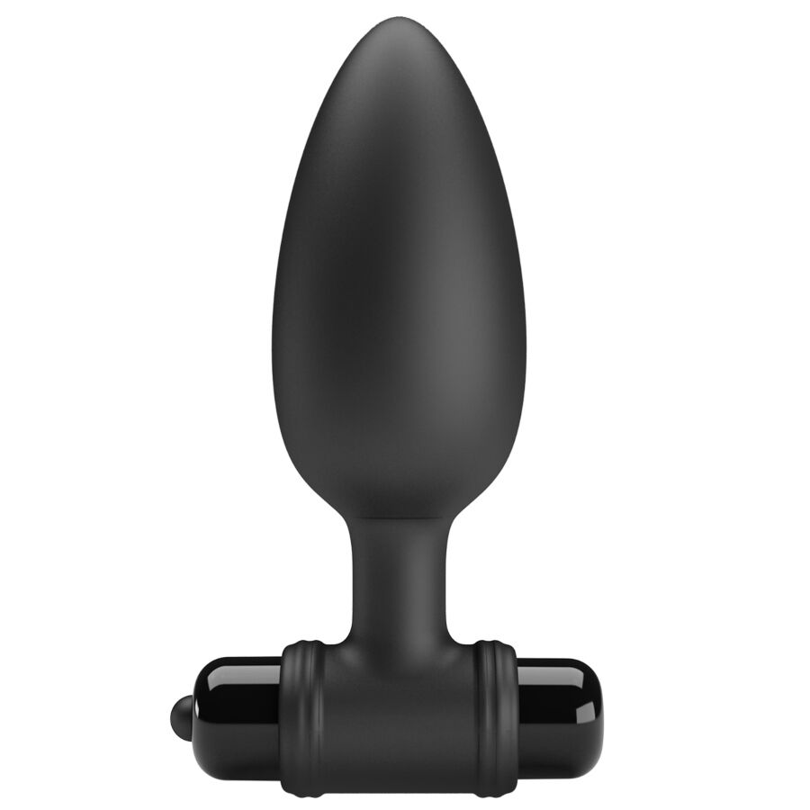 Plug Anal Con Vibración