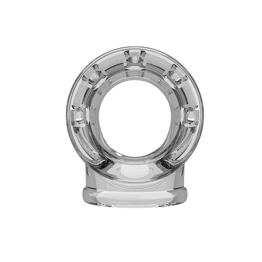 Pretty Love - Funda Corta Para Pene Transaparente