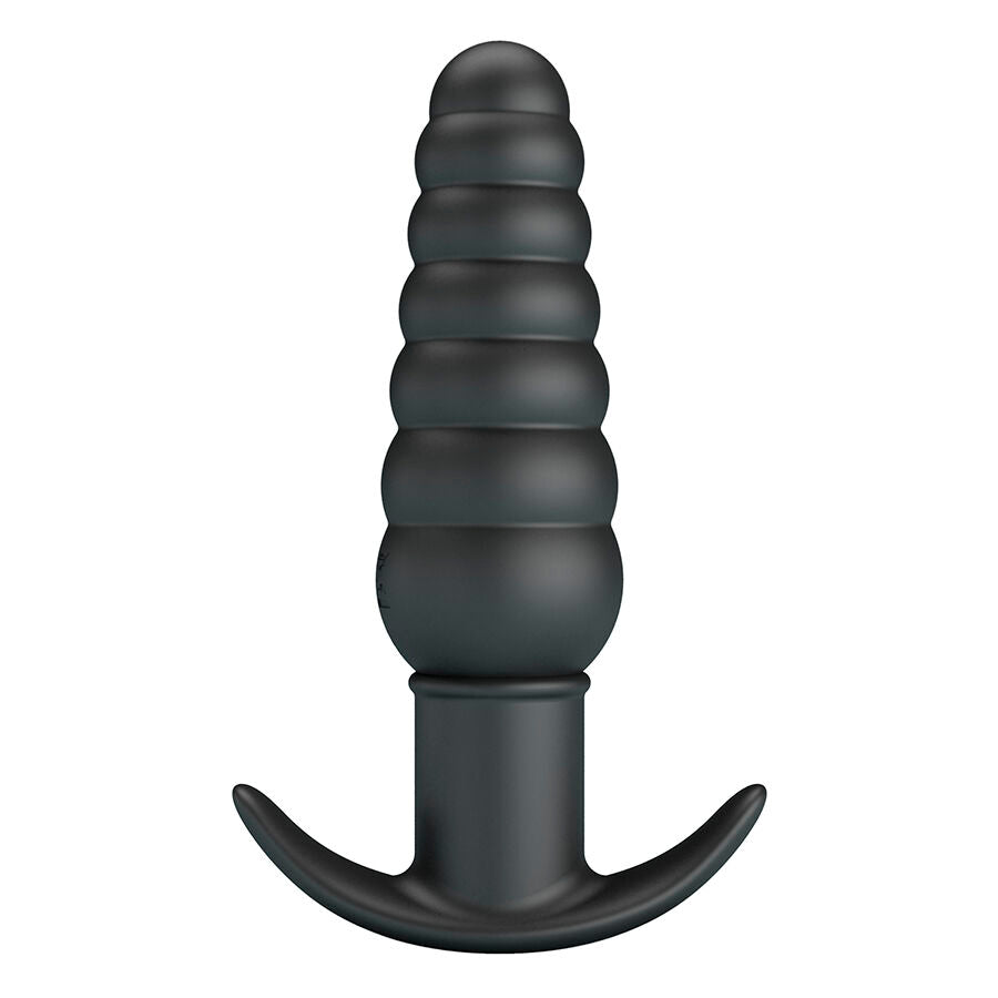 Aeolis Plug Anal Con Vibración
