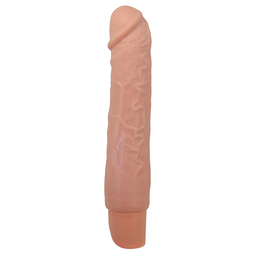 Rufus Vibrador Realista 9.3