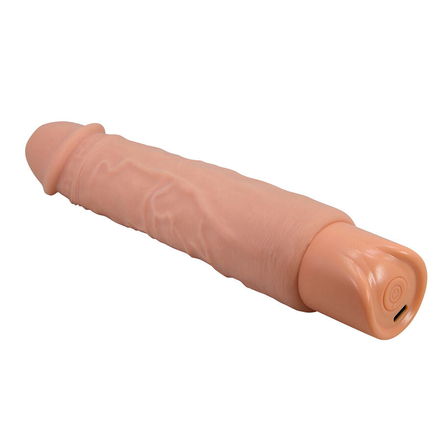 Rufus Vibrador Realista 9.3