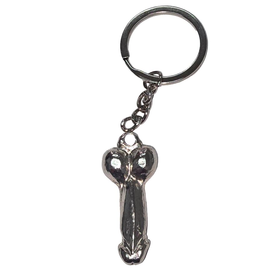 Llavero Forma De Pene