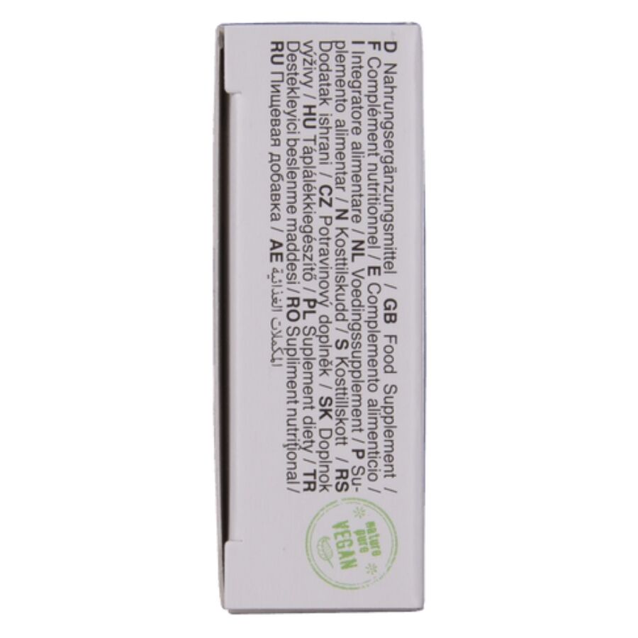 Hot - Exxtreme Power Cápsulas Hombre 10 Unidades