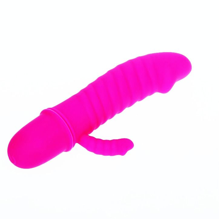 Vibrador Arnd Color Púrpura