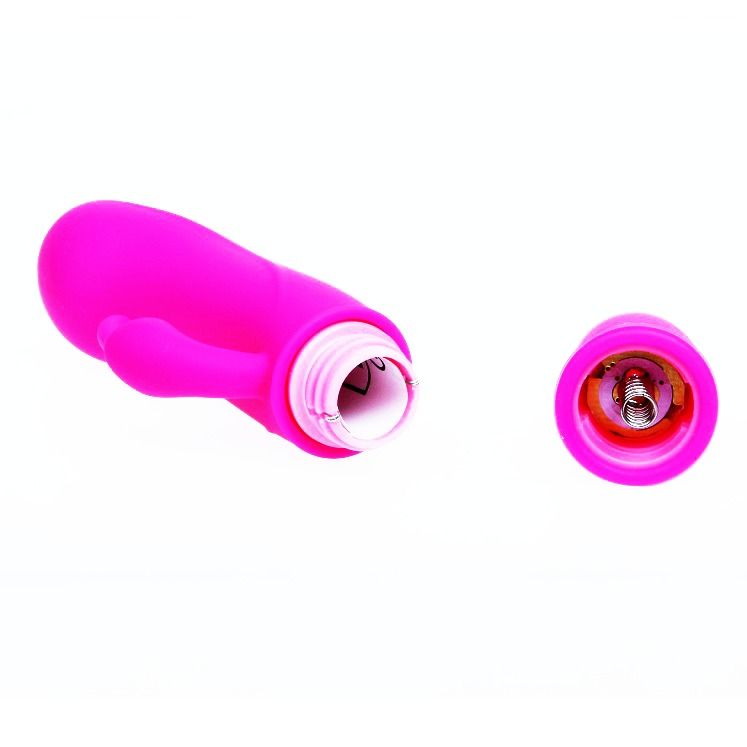Vibrador Caesar Color Púrpura